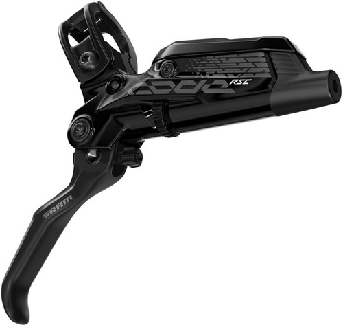 Sram code rsc schwarz - sram,