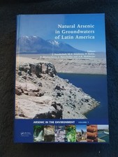 Natural Arsenic In