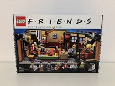 Lego ideas 21319 - lego,