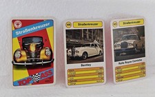 Straßenkreuzer 3065/7 - Top