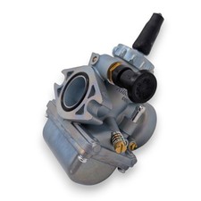 Vergaser für Yamaha DT RD TY 50 M MX R 20mm VM20 mit Choke