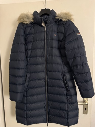 Tommy hilfiger daunenmantel - hilfiger,