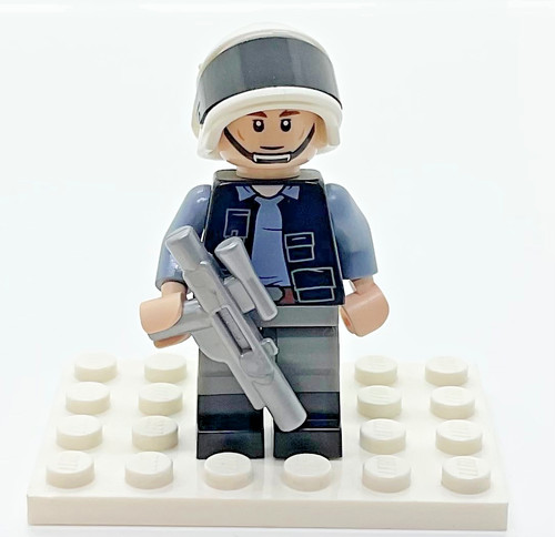 Lego star wars 75387 - lego®, entern