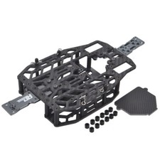 Carbon Fiber Chassis Für