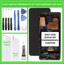 OLED Display für Samsung