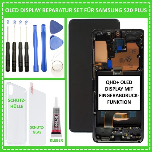 Oled display für samsung - für,