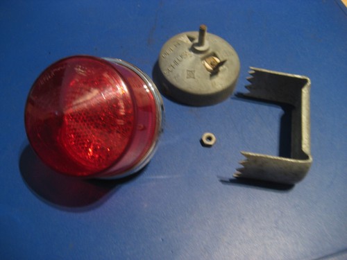 Opel rekord 1700 p - rekord, 2