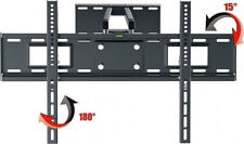 TV Wandhalter H2 für Haier Fernseher 23 bis 70 Zoll schwenkbar neigbar stabil