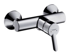 Hansgrohe Brausemischer