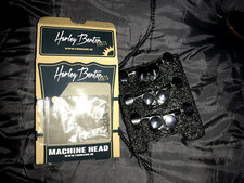 HARLEY BENTON HOCHWERTIGE