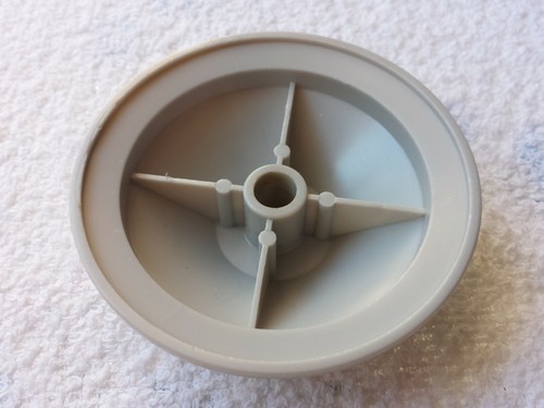 Kino 35mm telleranlage - #,