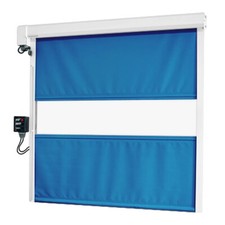 Schnellauftor Rolltor