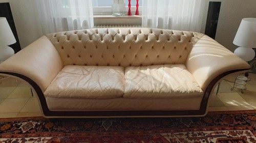 Nieri designersofa leder - nieri,