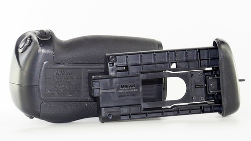 Nikon akkugriff batteriegriff - nikon,