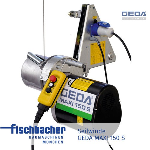 Geda maxi 150 - 150, –