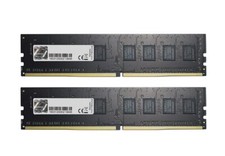8GB G.Skill DDR4 2400MHz