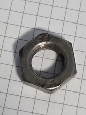 Hercules Sachs Original Ersatzteil Prima M 2 3 4 5 S Ritzel Mutter