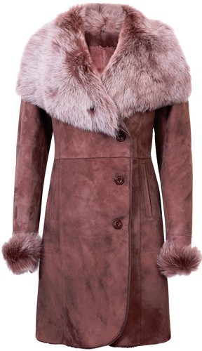 Damen warmer smoke brissa - warmer,