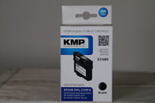 KMP E218BX - 11.3 ml - Hohe