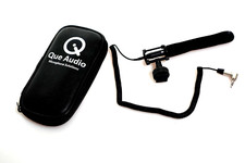 Que Audio DSLR-Video Lite