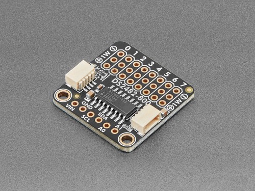 Adafruit ds2482s 800 - adafruit, ds2482s-800