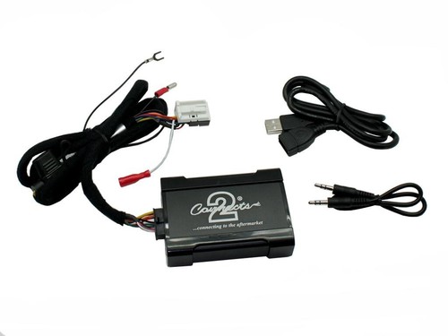 Audi usb adapter - audi,