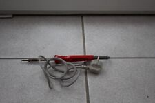 Weller 15 Lötpistole