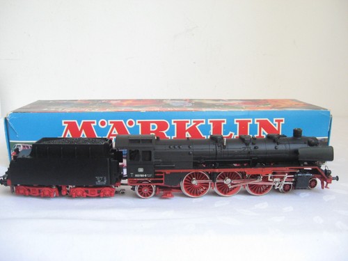 Bk227 märklin 3085 - bk227*,