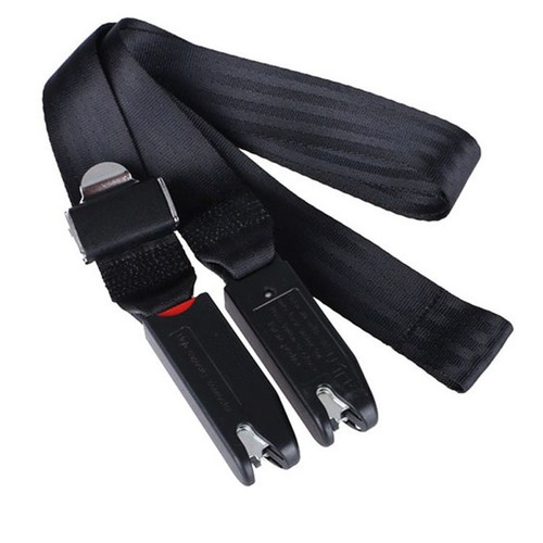 Universal isofix gurt haken - universal,