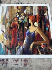 Nelly Panto " Warten für You