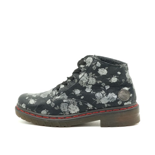 Rieker damen floral - rieker,