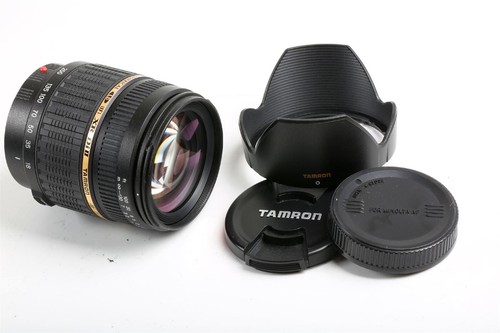 Tamron 200mm 3 ld - 18-200mm/3.5-6.3,