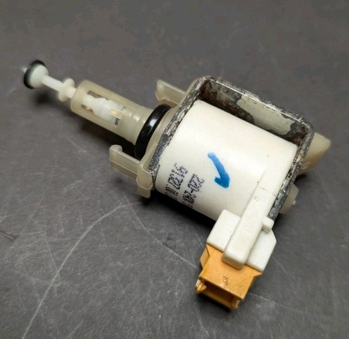 Original miele magnetventil - miele,