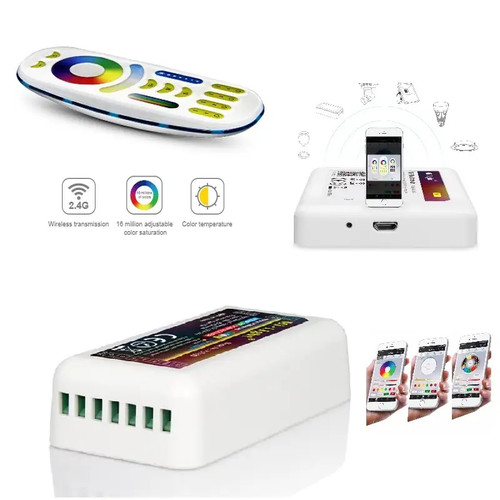 Light led rgb cct - mi-light,