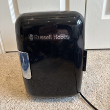 Russell Hobbs schwarzer