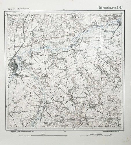 Schrobenhausen aresing - schrobenhausen,