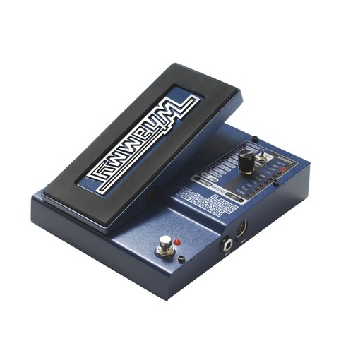 Digitech bass whammy - -,