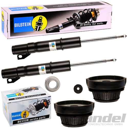 Bilstein b4 - 2x,