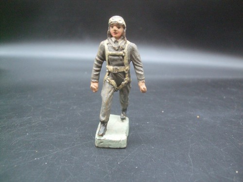 Soldat pilot gehend - gehend,, 7,50