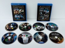 Harry Potter Komplett 7 Filme