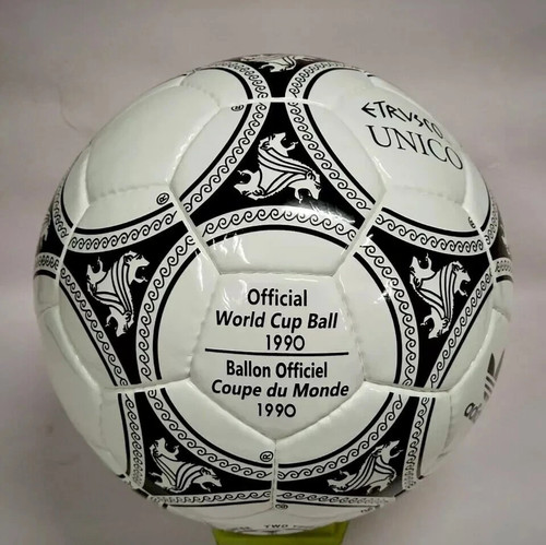 New adidas etrusco unico - unico, 1990