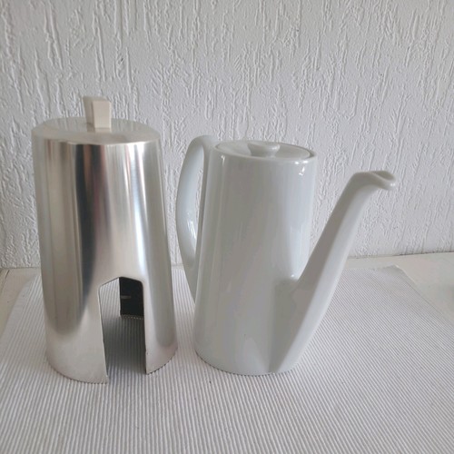 Alte kaffeekanne art - kaffeekanne,
