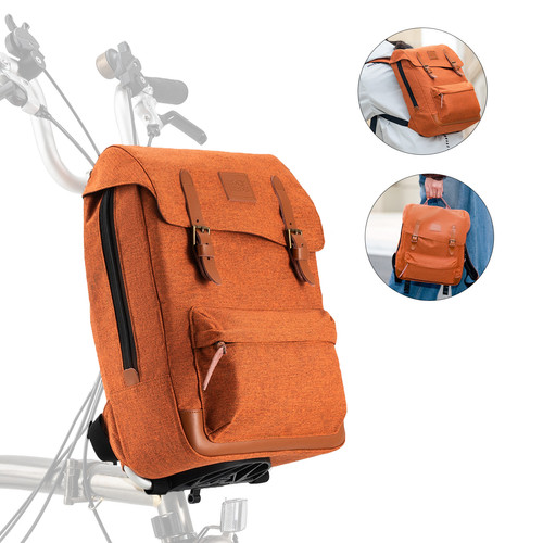 Rockbros rucksack lenkertasche - rockbros,