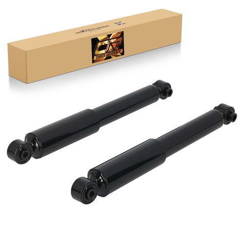 Stoßdämpfer hinten for - stoßdämpfer,