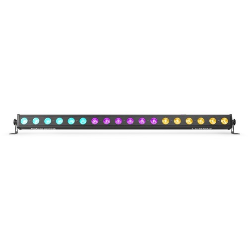 Beamz lcb183 led bar 18x - bar,