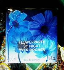 Parfum Yves Rocher Flowerparty
