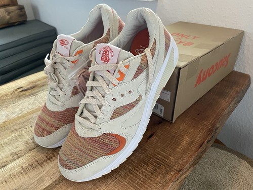 Saucony footpatrol beams x - x,