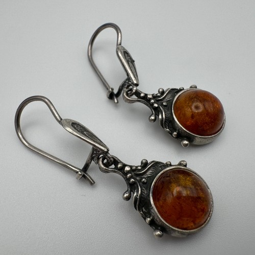 Antike jugendstil bernstein - antike,
