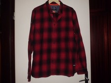 Superdry modisches flanell - he.,