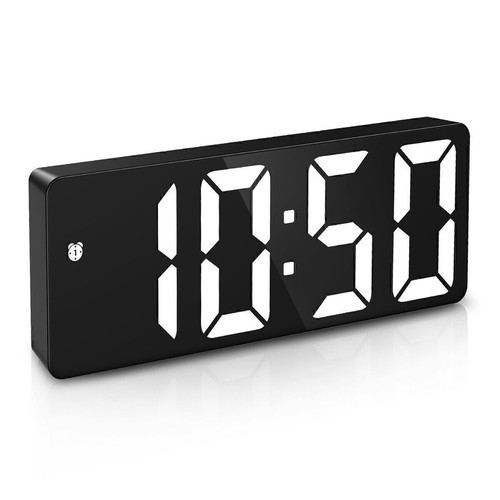 Wecker digital usb - digital, alarmwecker